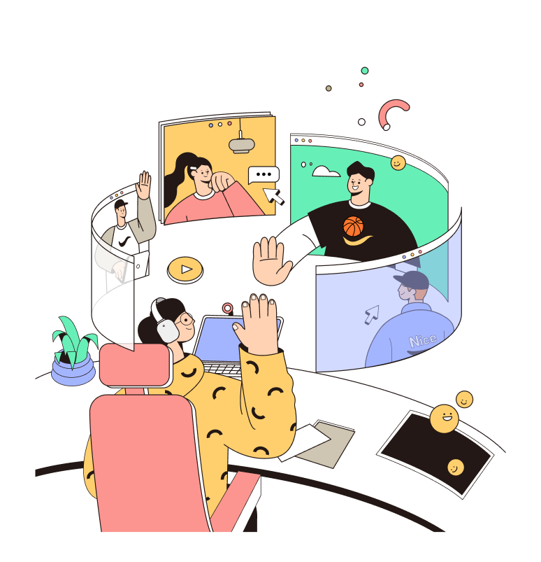 캐시아웃 서비스 장점 소개 이미지